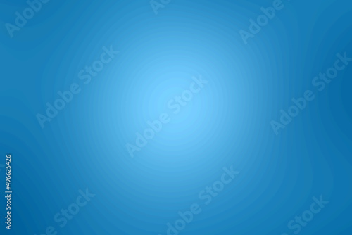 Картината върху платно Colorful Abstract plain background with vibrant natural colors - Aurora borealis pattern
