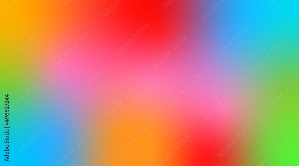Vivid blurred colorful wallpaper background Vivid blurred colorful wallpaper background