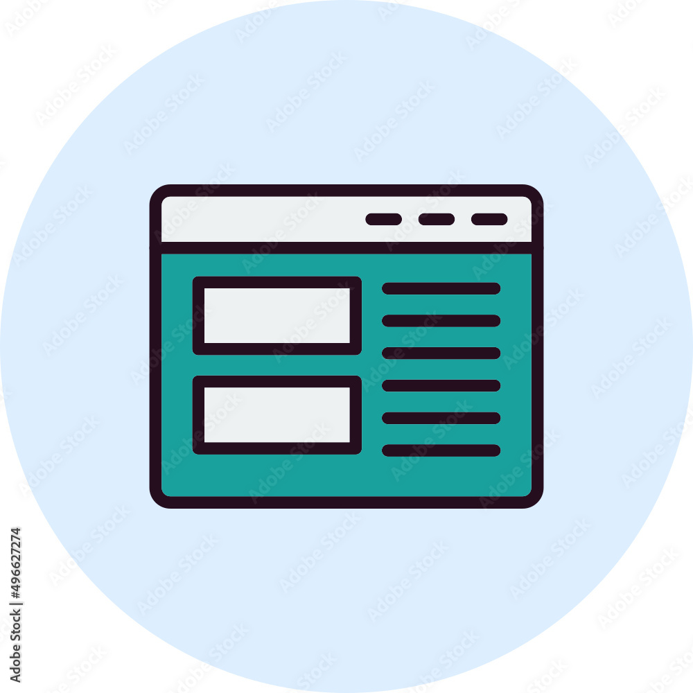 Subscription Icon Subscription Icon