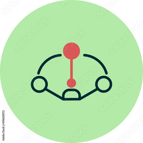 Affiliate Marketing Icon