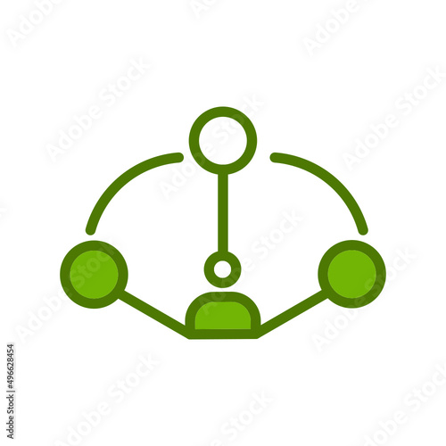 Affiliate Marketing Icon