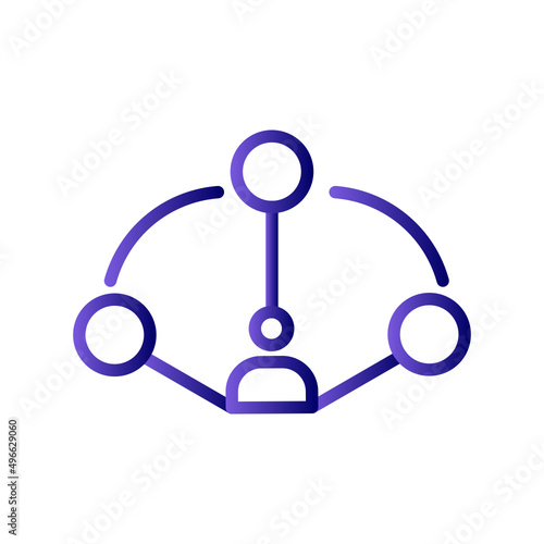 Affiliate Marketing Icon