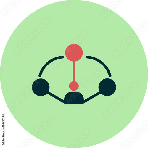 Affiliate Marketing Icon