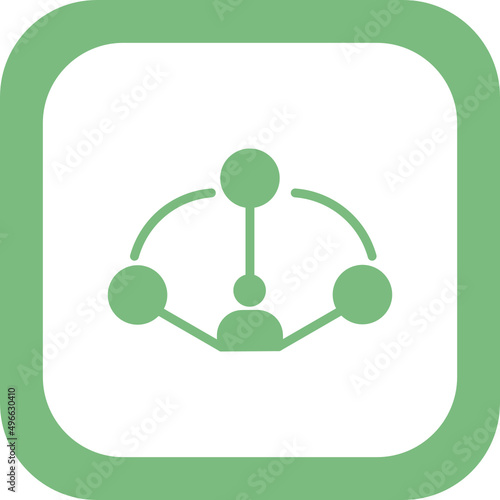 Affiliate Marketing Icon