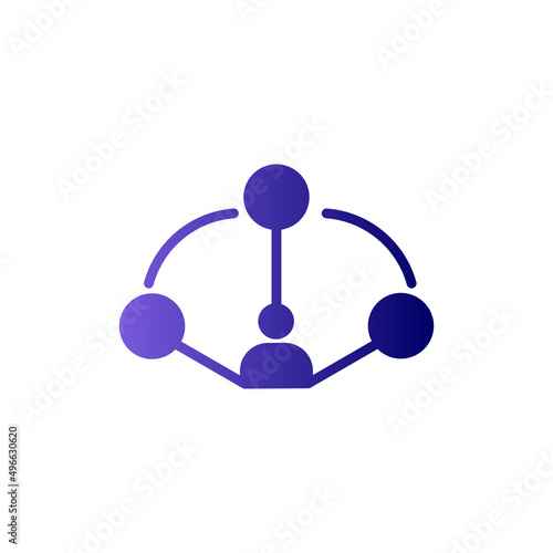 Affiliate Marketing Icon