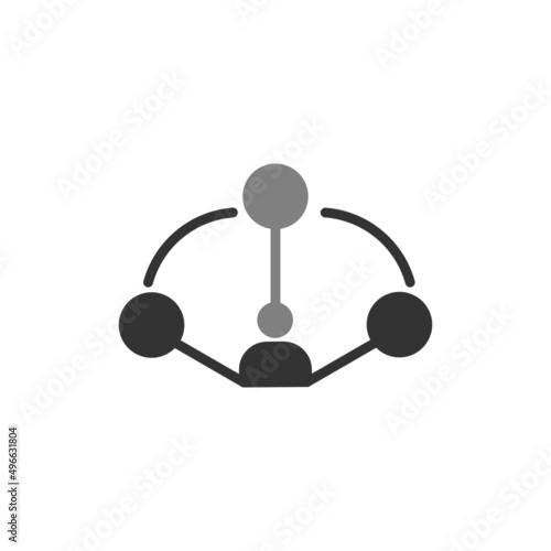Affiliate Marketing Icon