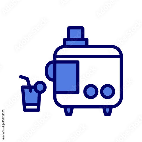 Juicer Icon