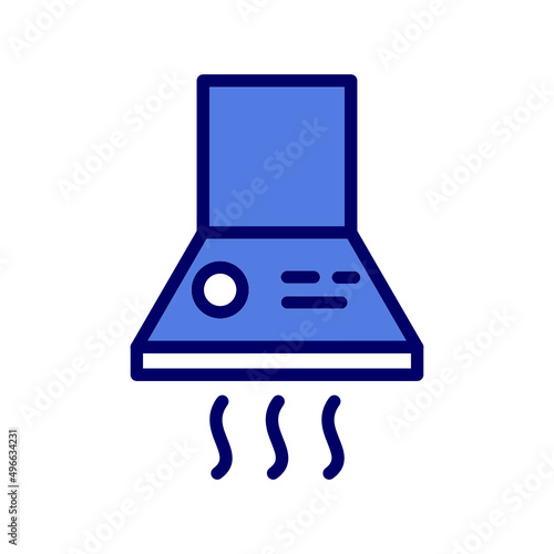 Extractor Icon