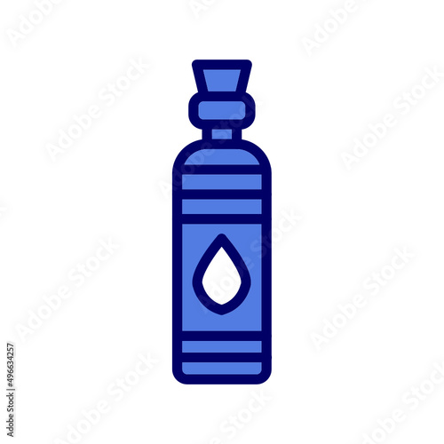 Bottle Icon