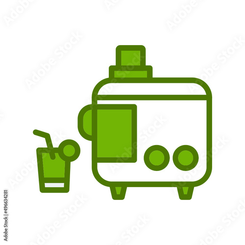 Juicer Icon