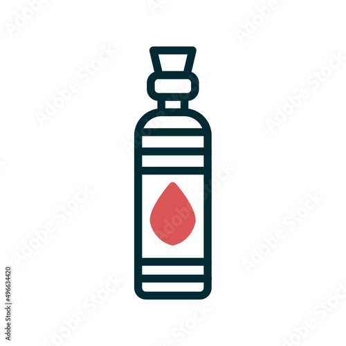 Bottle Icon