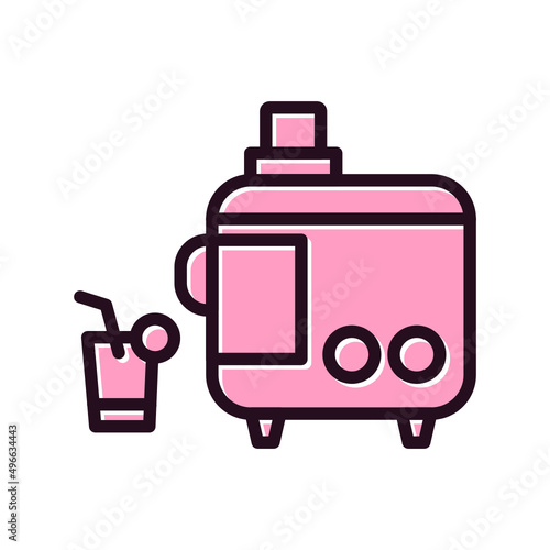 Juicer Icon