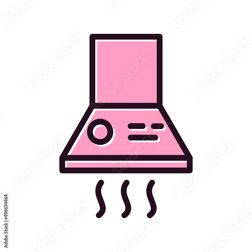 Extractor Icon