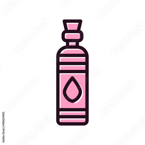 Bottle Icon