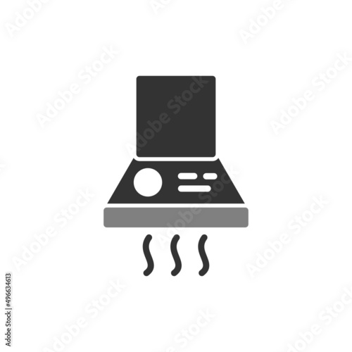 Extractor Icon