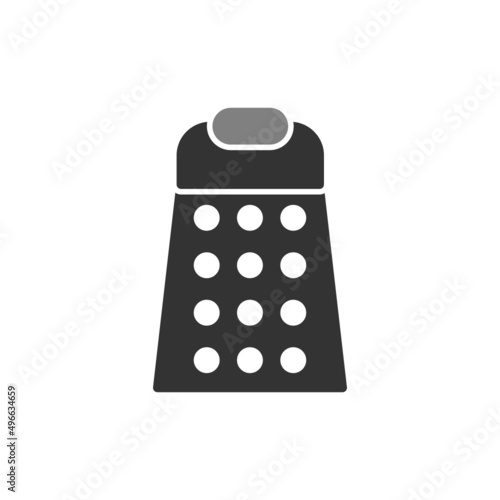 Cheese Grater Icon