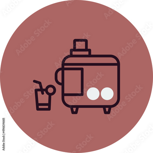 Juicer Icon