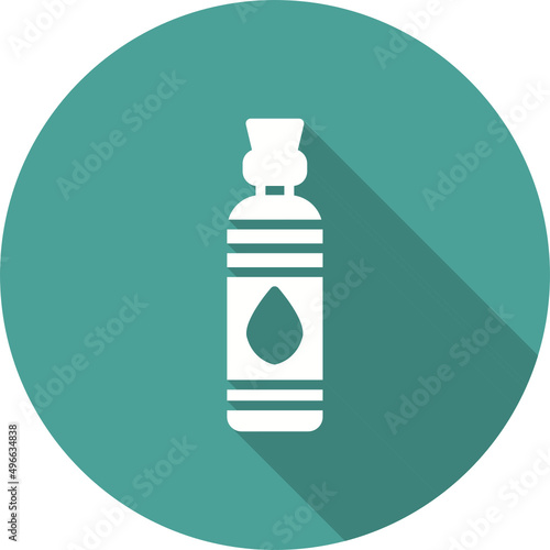 Bottle Icon