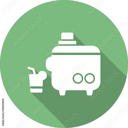 Juicer Icon