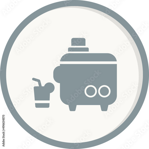 Juicer Icon