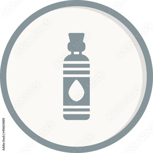 Bottle Icon