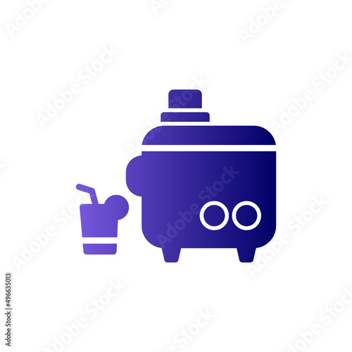 Juicer Icon