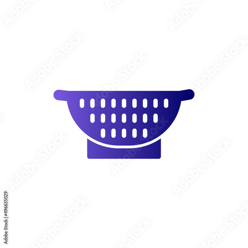 Colander Icon