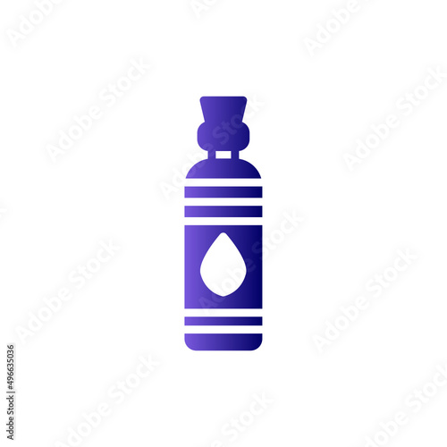 Bottle Icon