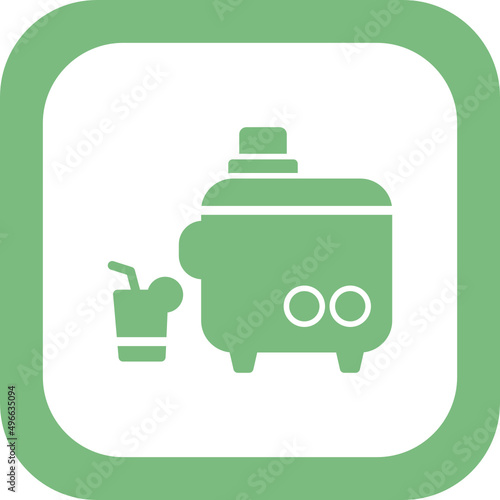 Juicer Icon