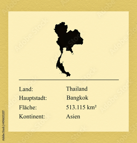 Thailand
