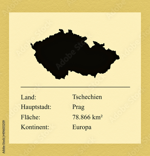 Tschechien