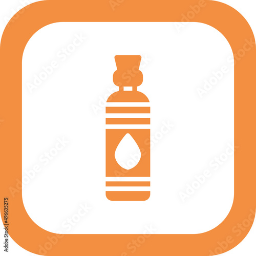 Bottle Icon