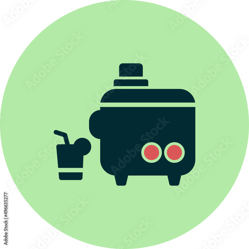 Juicer Icon