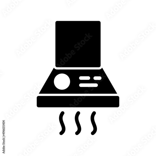 Extractor Icon