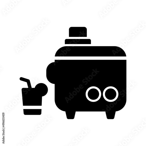 Juicer Icon