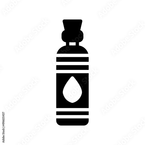 Bottle Icon