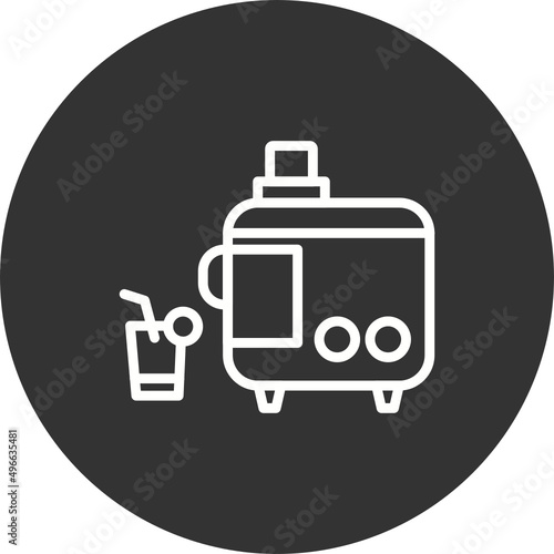Juicer Icon