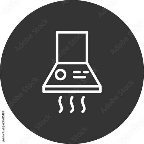 Extractor Icon