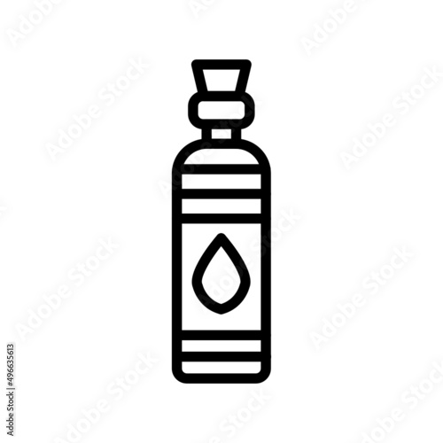 Bottle Icon