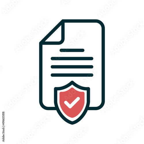 Insurance Icon