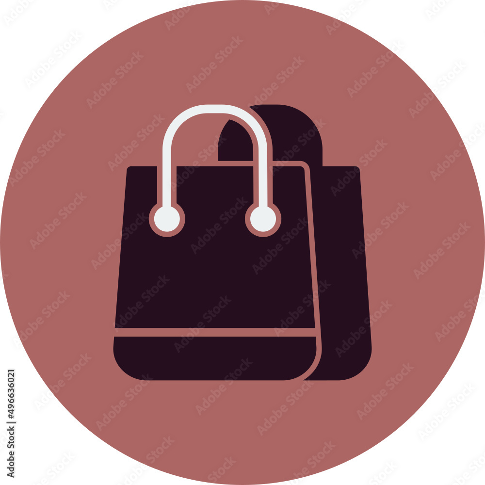 Shopping Bag Icon Shopping Bag Icon