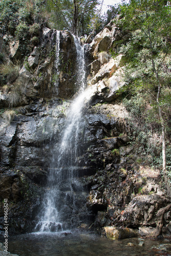 Wasserfall