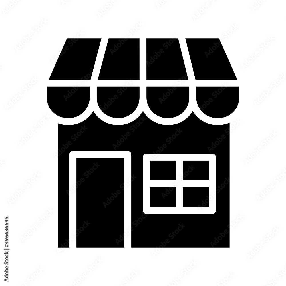 Store Icon Store Icon