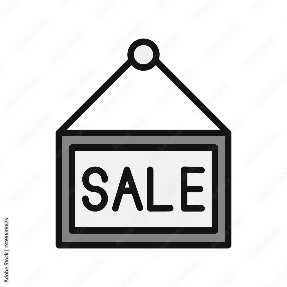 Sale Icon Sale Icon