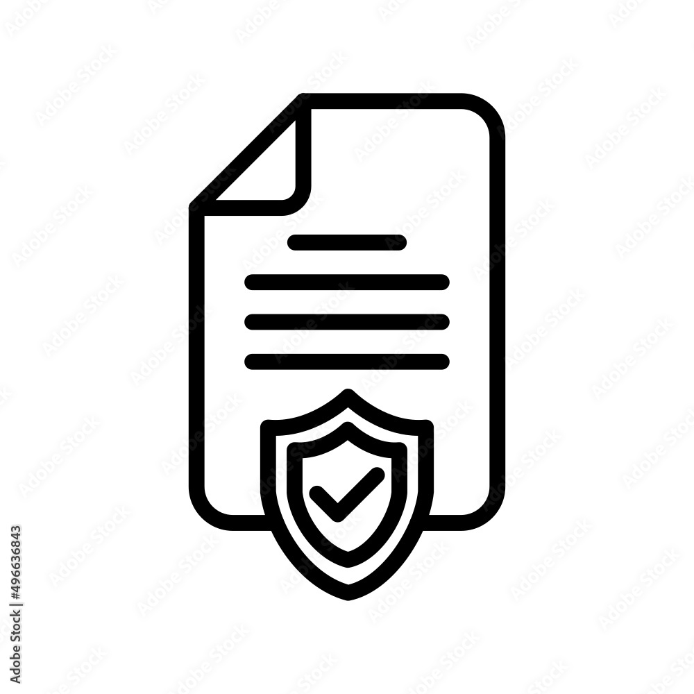 Insurance Icon Insurance Icon