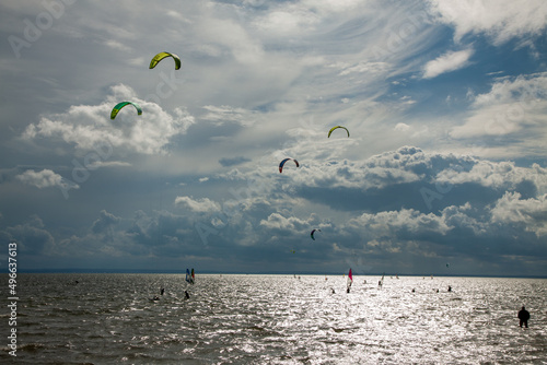 Kitesurfing2 photo