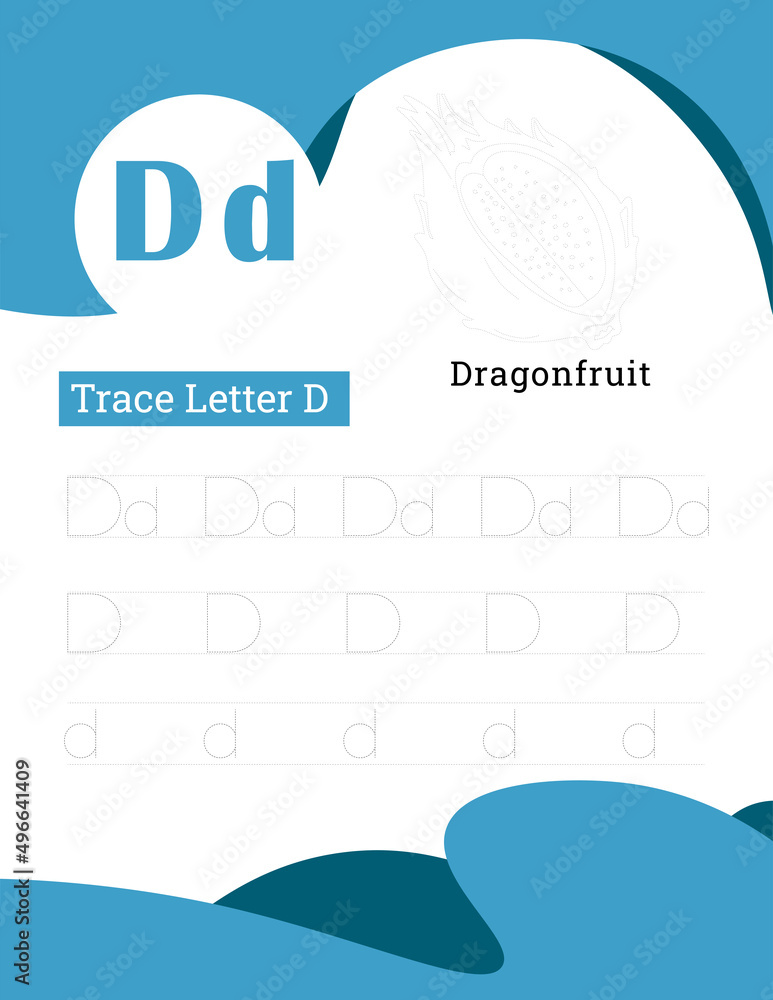 English alphabet letters tracing line printable worksheet with cute pictures for coloring for vocabulary learning. Basic writing practice for preschool and kindergarten kids students and teachers English alphabet letters tracing line printable worksheet with cute pictures for coloring for vocabulary learning. Basic writing practice for preschool and kindergarten kids students and teachers