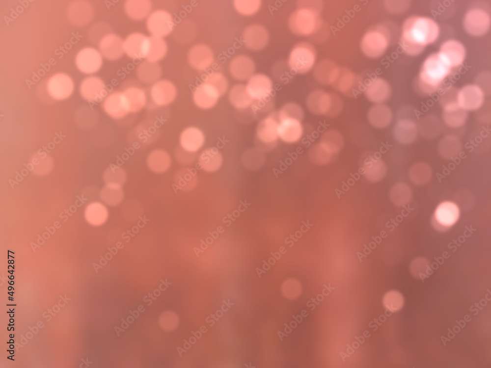 blur red bokeh background blur red bokeh background
