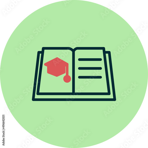 Elearning Icon