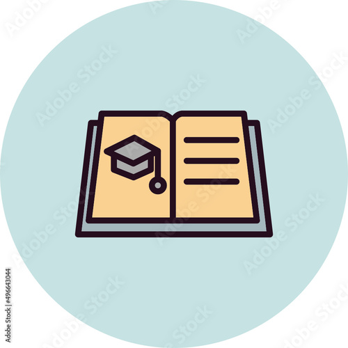 Elearning Icon